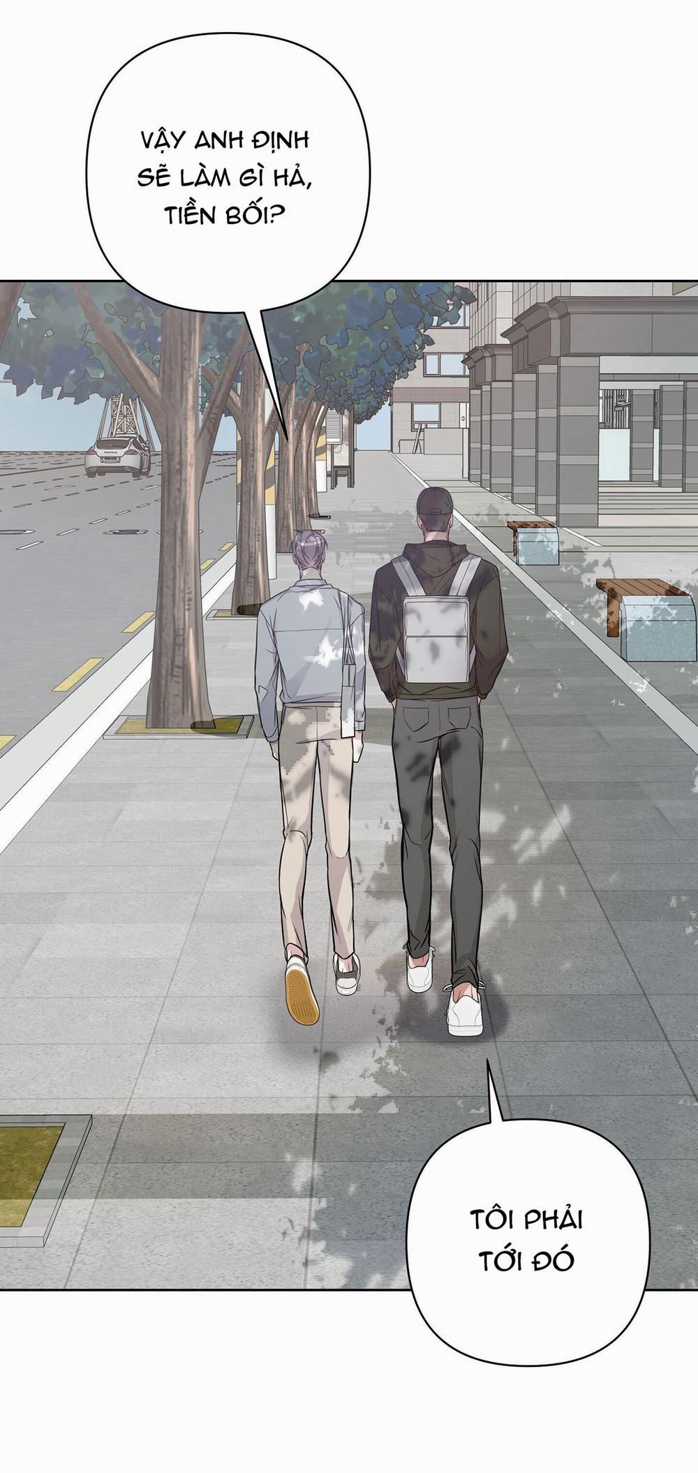 Bạn Cùng Phòng – Là Một Tên Nghiện Sex 15 trang 15