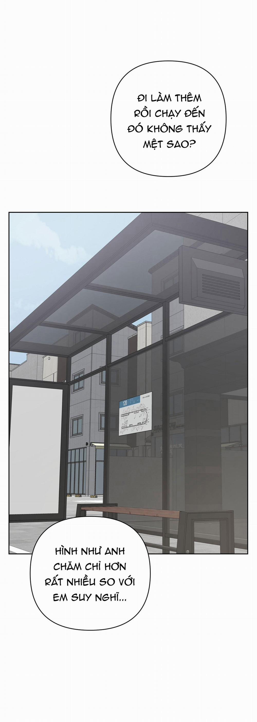 Bạn Cùng Phòng – Là Một Tên Nghiện Sex 15 trang 19