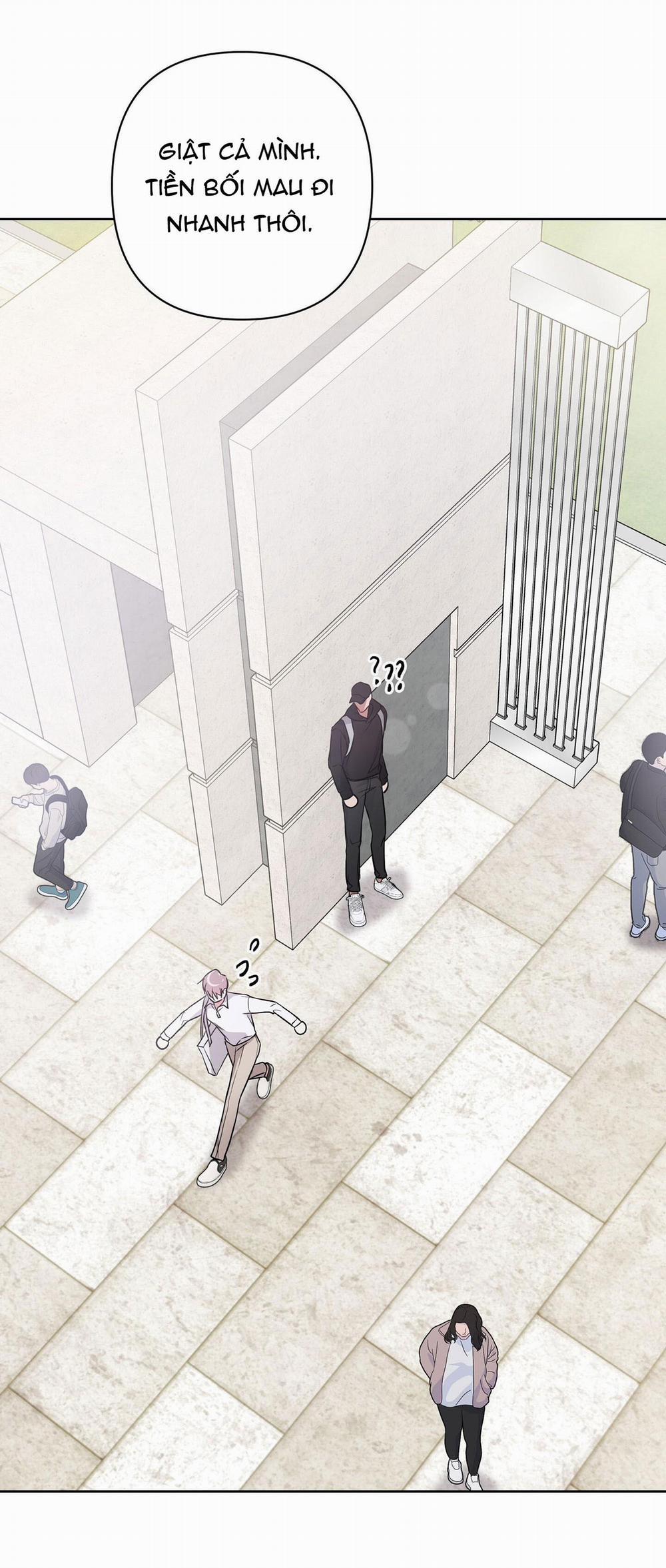 Bạn Cùng Phòng – Là Một Tên Nghiện Sex 15 trang 2