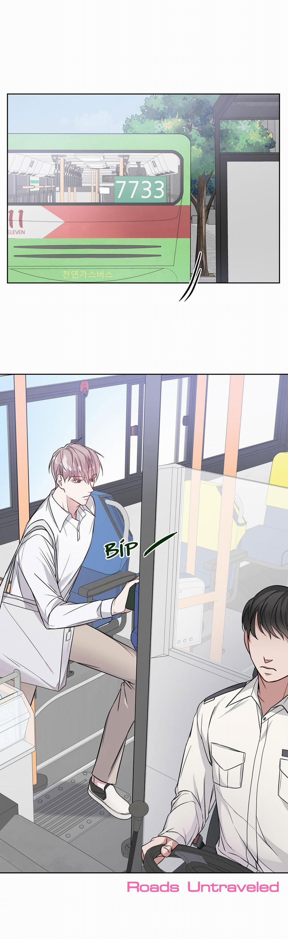 Bạn Cùng Phòng – Là Một Tên Nghiện Sex 15 trang 20