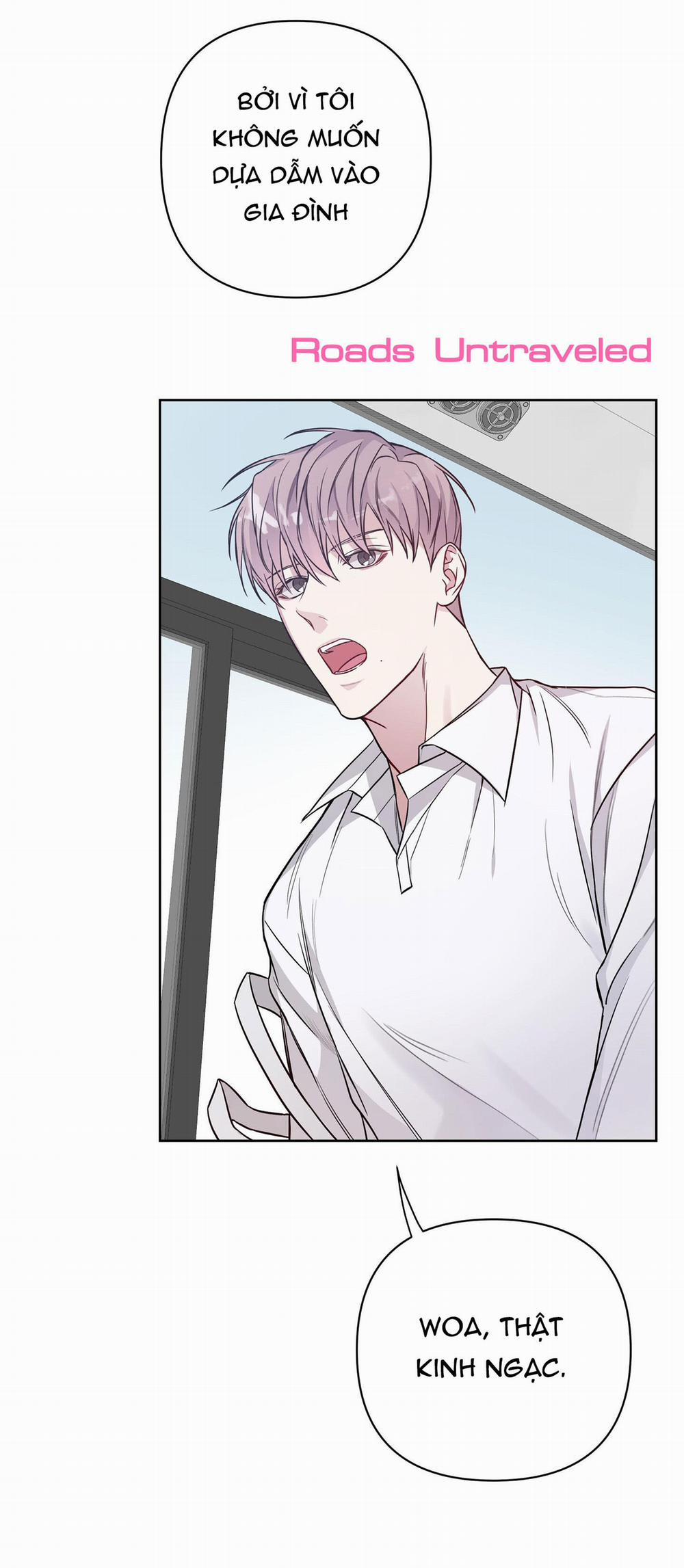 Bạn Cùng Phòng – Là Một Tên Nghiện Sex 15 trang 24