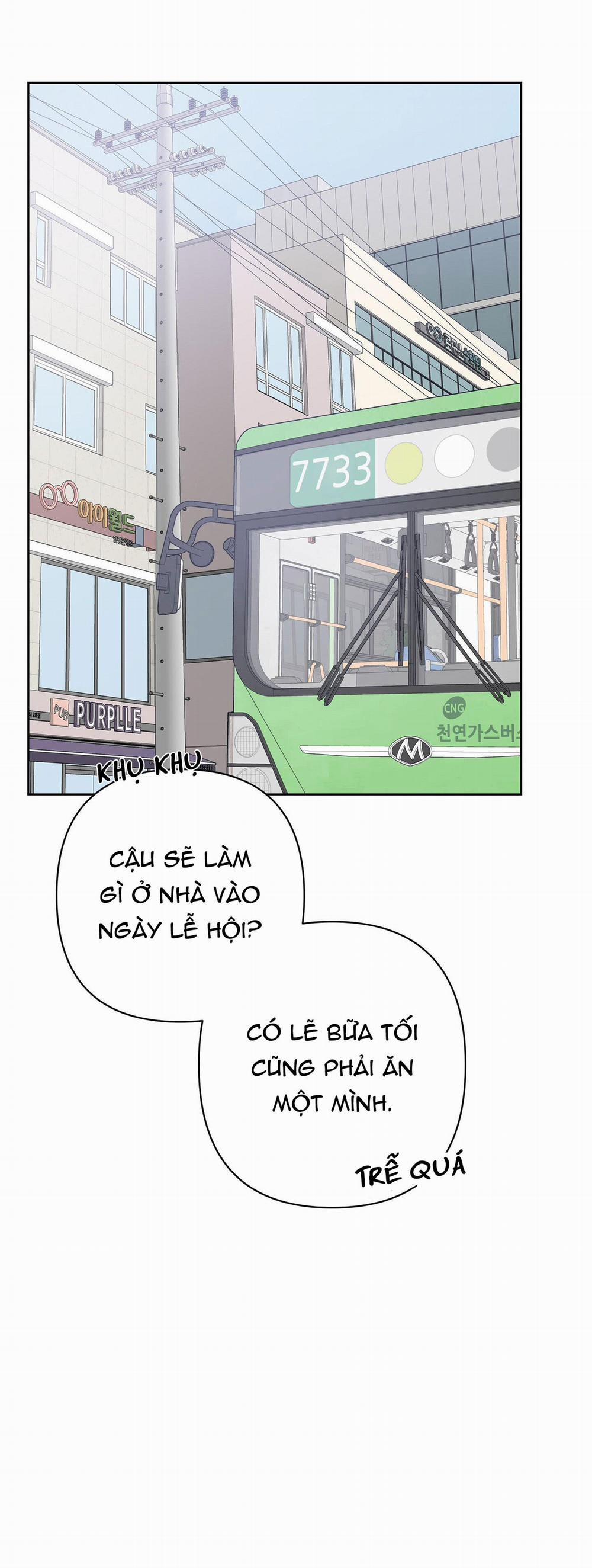 Bạn Cùng Phòng – Là Một Tên Nghiện Sex 15 trang 25