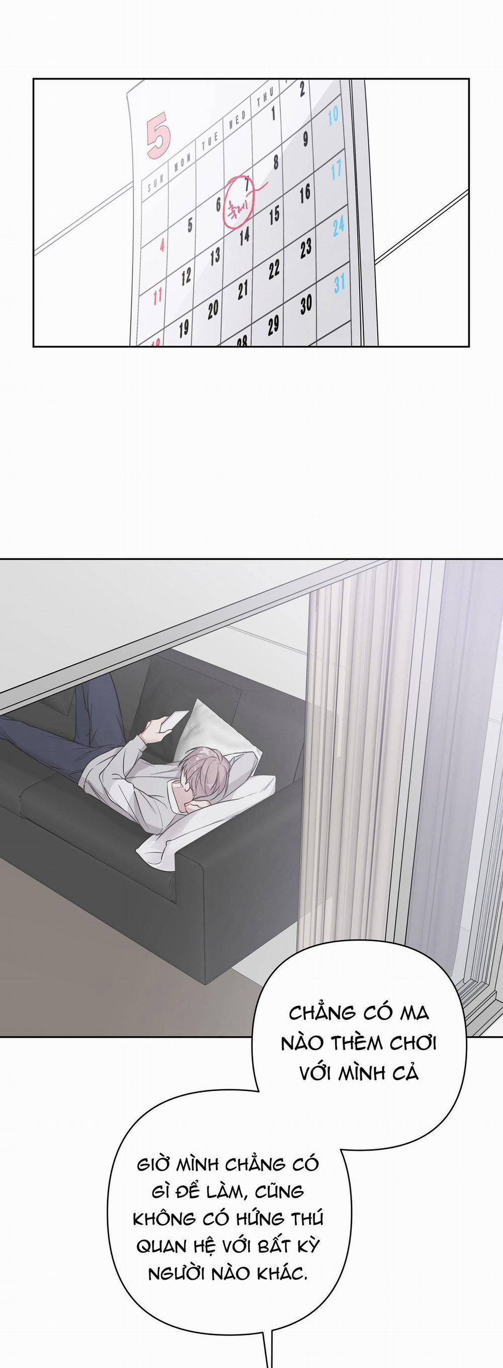 Bạn Cùng Phòng – Là Một Tên Nghiện Sex 15 trang 28