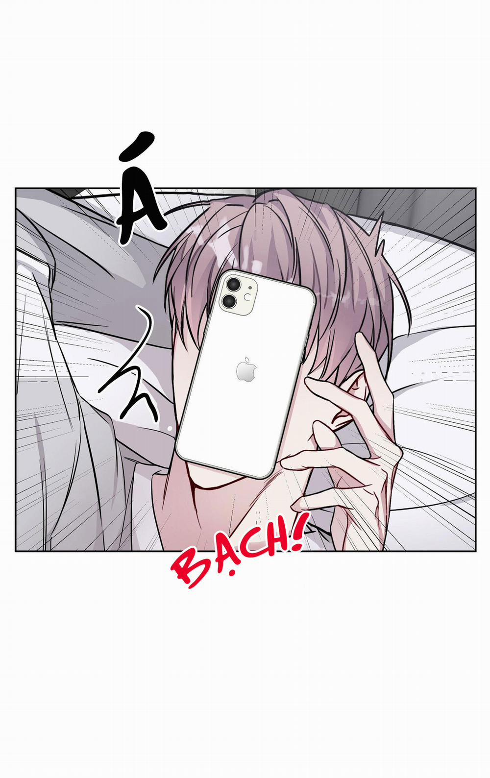 Bạn Cùng Phòng – Là Một Tên Nghiện Sex 15 trang 30