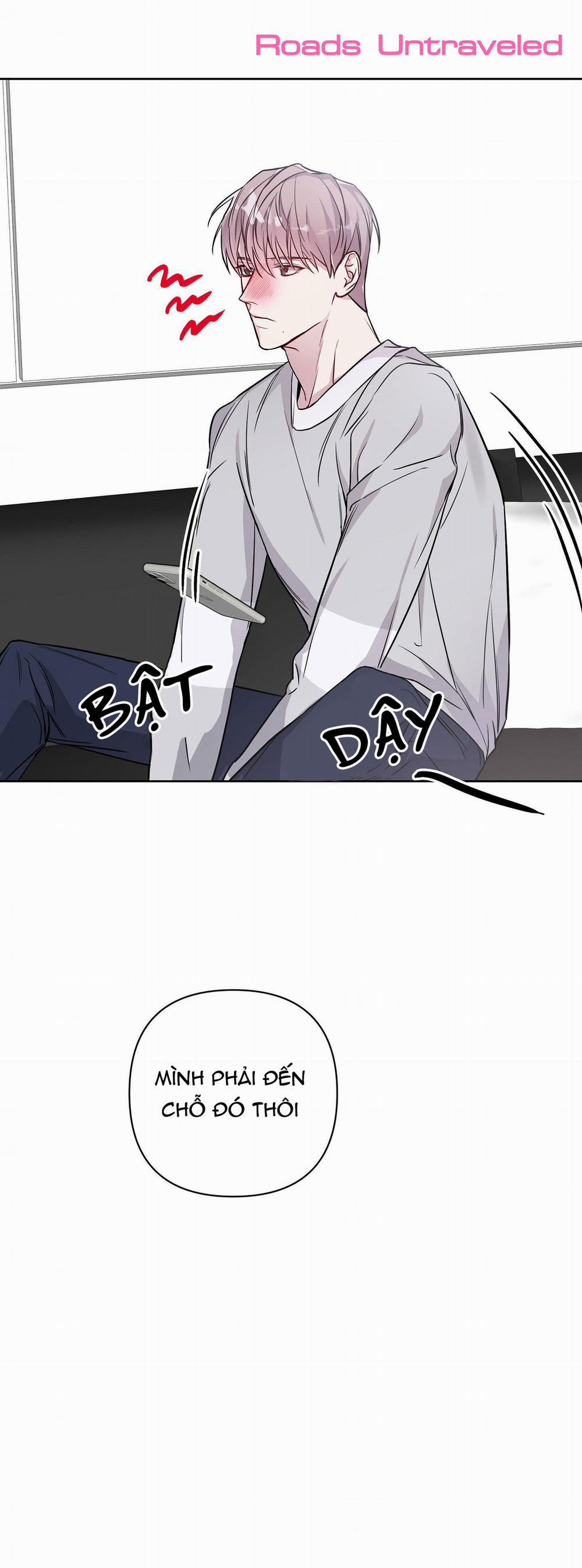 Bạn Cùng Phòng – Là Một Tên Nghiện Sex 15 trang 31