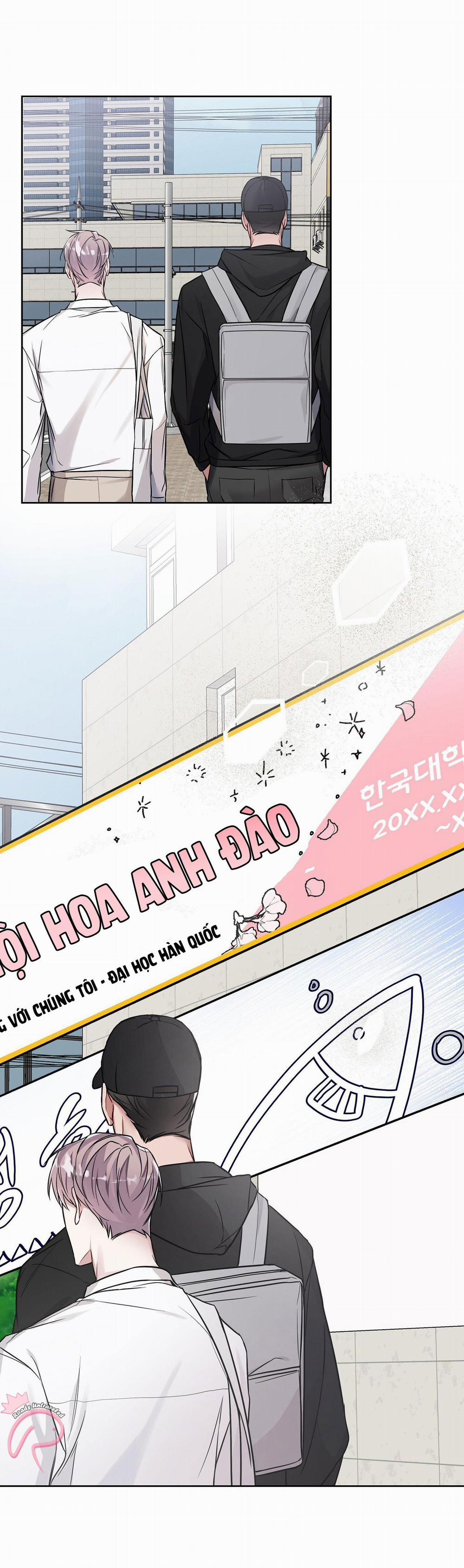 Bạn Cùng Phòng – Là Một Tên Nghiện Sex 15 trang 5