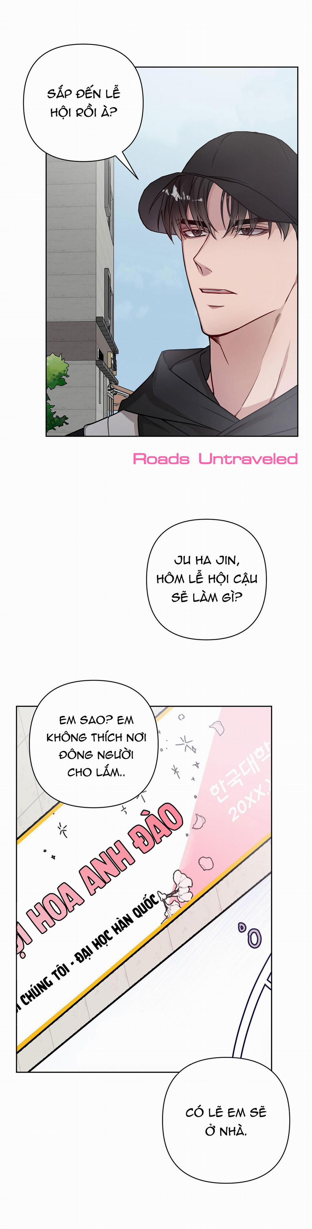 Bạn Cùng Phòng – Là Một Tên Nghiện Sex 15 trang 6