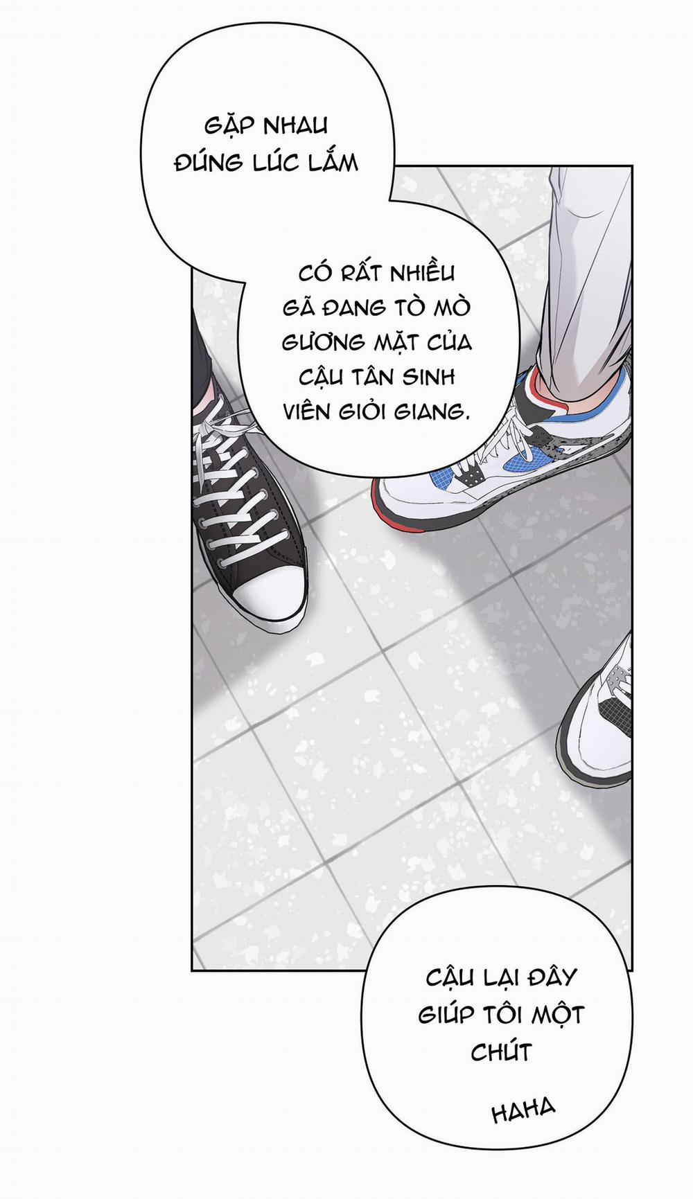 Bạn Cùng Phòng – Là Một Tên Nghiện Sex 15 trang 9