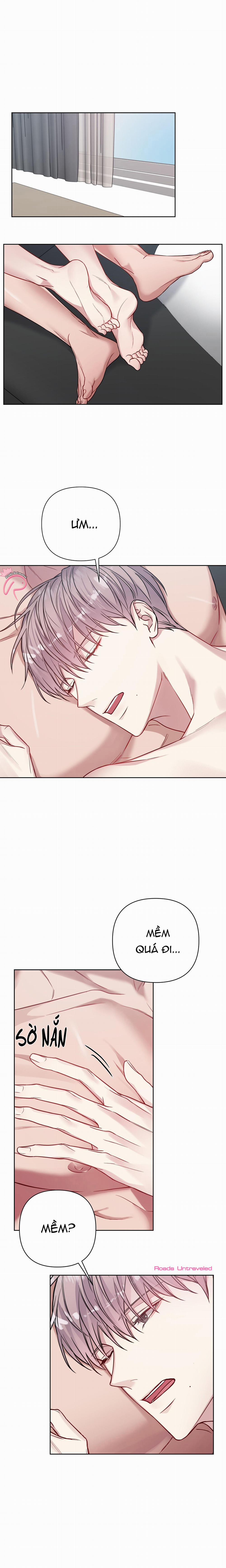 Bạn Cùng Phòng – Là Một Tên Nghiện Sex 21 trang 0