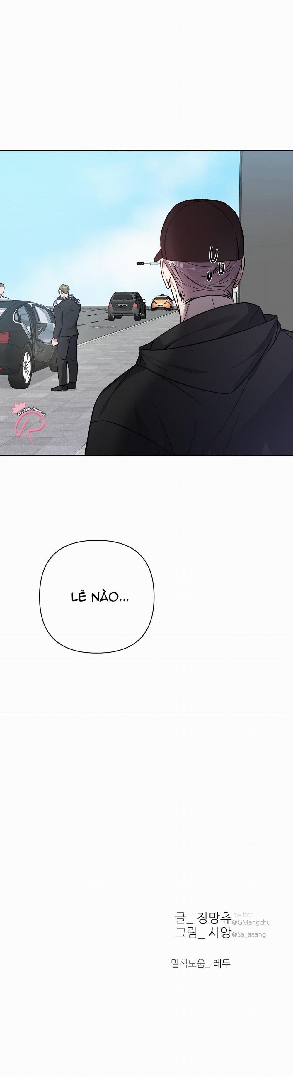 Bạn Cùng Phòng – Là Một Tên Nghiện Sex 21 trang 10