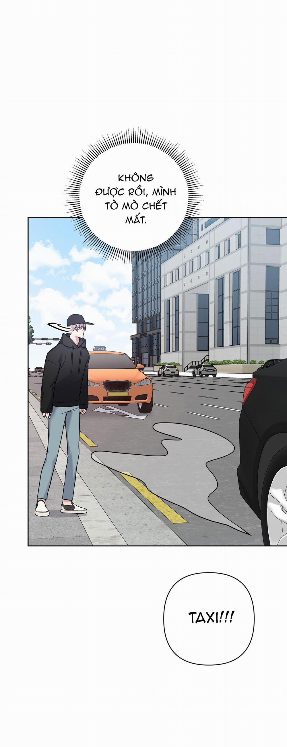 Bạn Cùng Phòng – Là Một Tên Nghiện Sex 22 trang 1