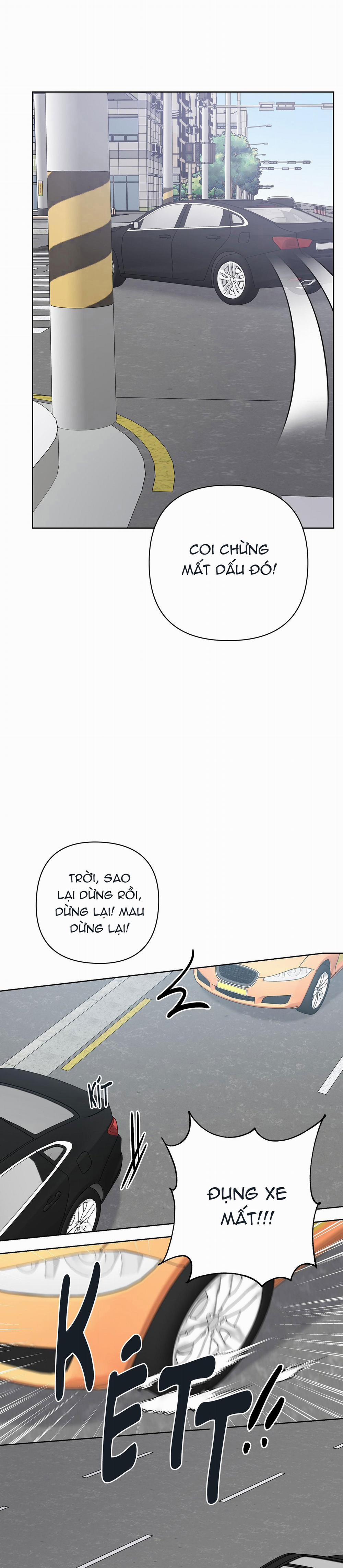 Bạn Cùng Phòng – Là Một Tên Nghiện Sex 22 trang 12