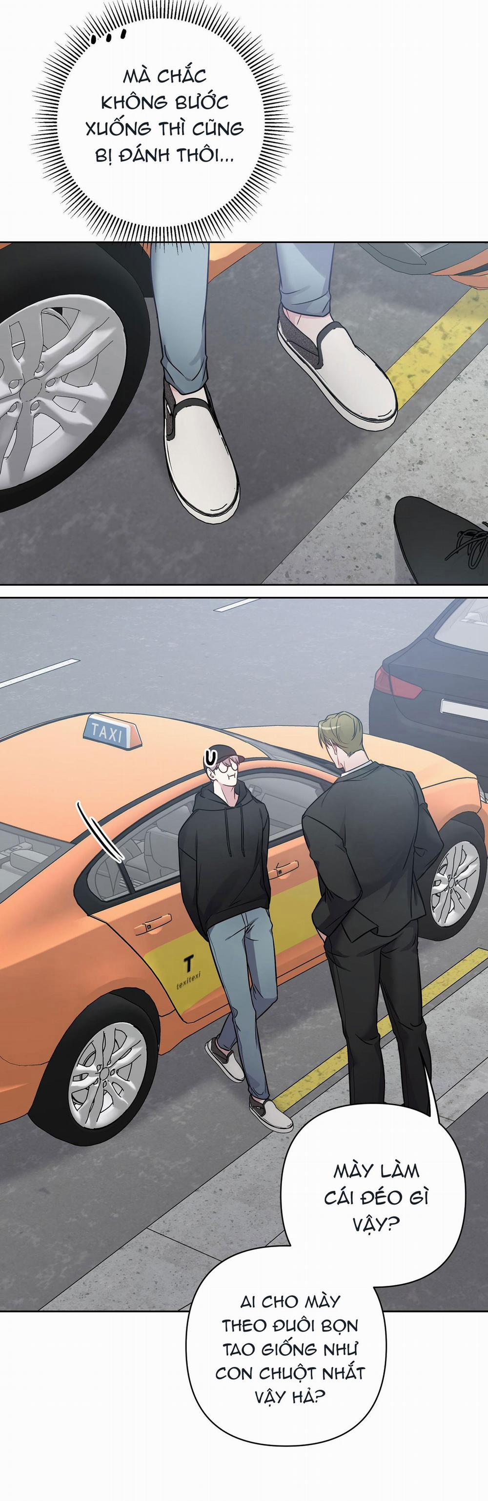 Bạn Cùng Phòng – Là Một Tên Nghiện Sex 22 trang 15