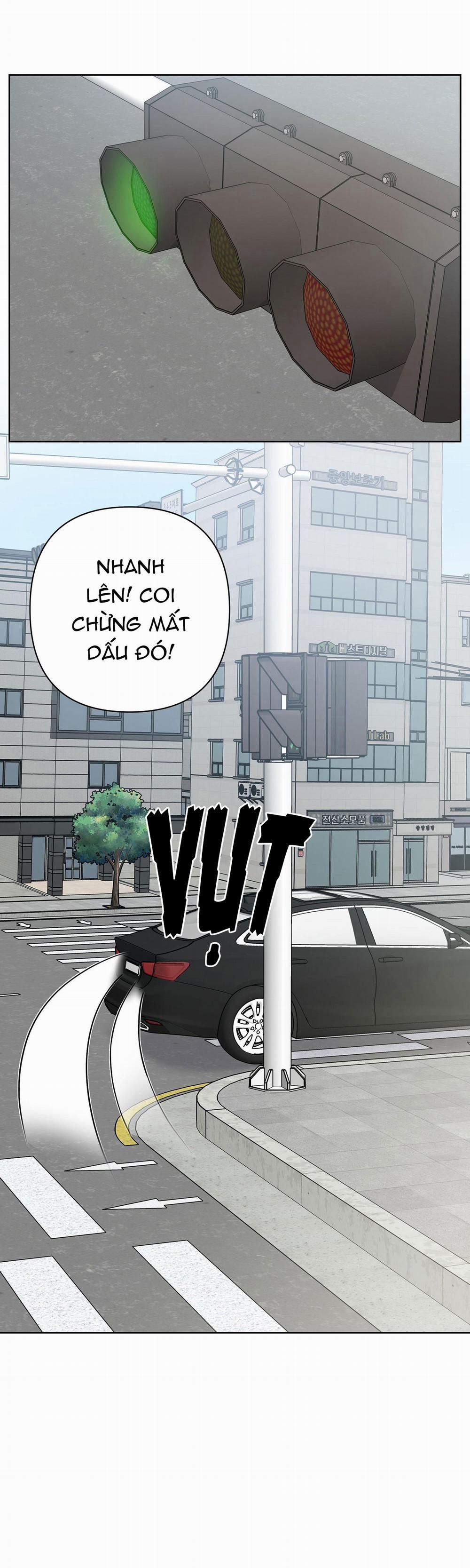 Bạn Cùng Phòng – Là Một Tên Nghiện Sex 22 trang 3