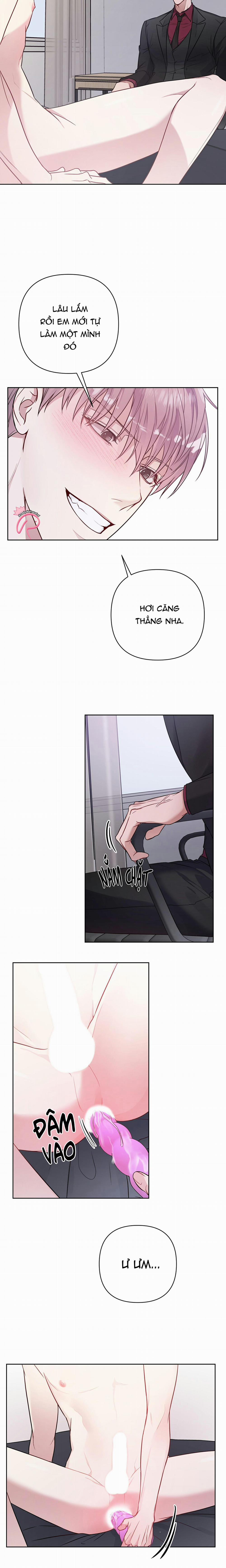 Bạn Cùng Phòng – Là Một Tên Nghiện Sex 25 trang 1