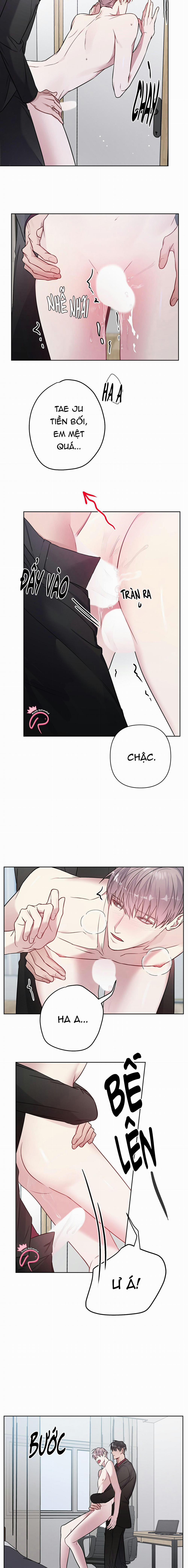 Bạn Cùng Phòng – Là Một Tên Nghiện Sex 26 trang 2