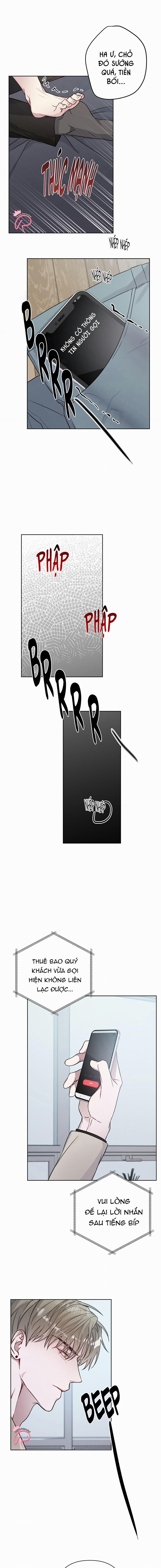 Bạn Cùng Phòng – Là Một Tên Nghiện Sex 26 trang 4