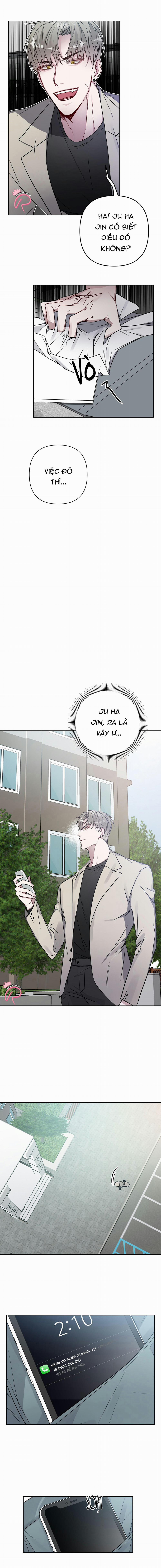 Bạn Cùng Phòng – Là Một Tên Nghiện Sex 26 trang 6