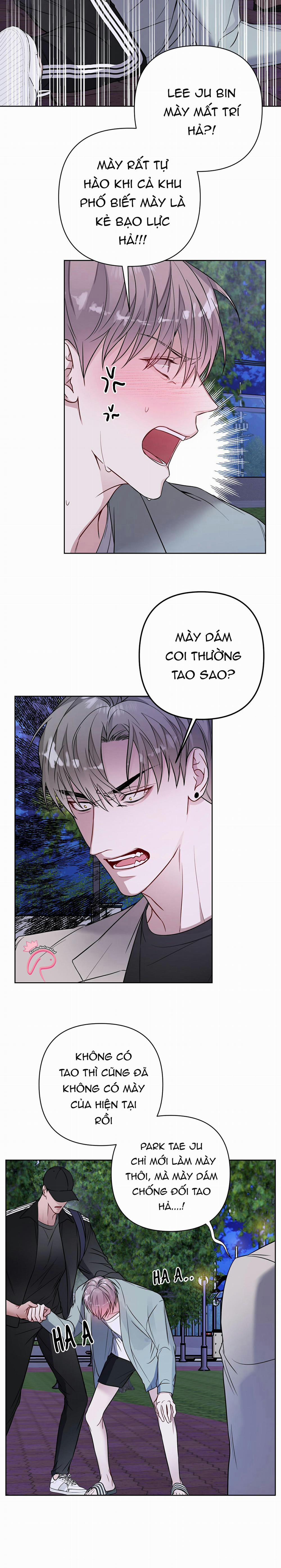 Bạn Cùng Phòng – Là Một Tên Nghiện Sex 28 trang 6