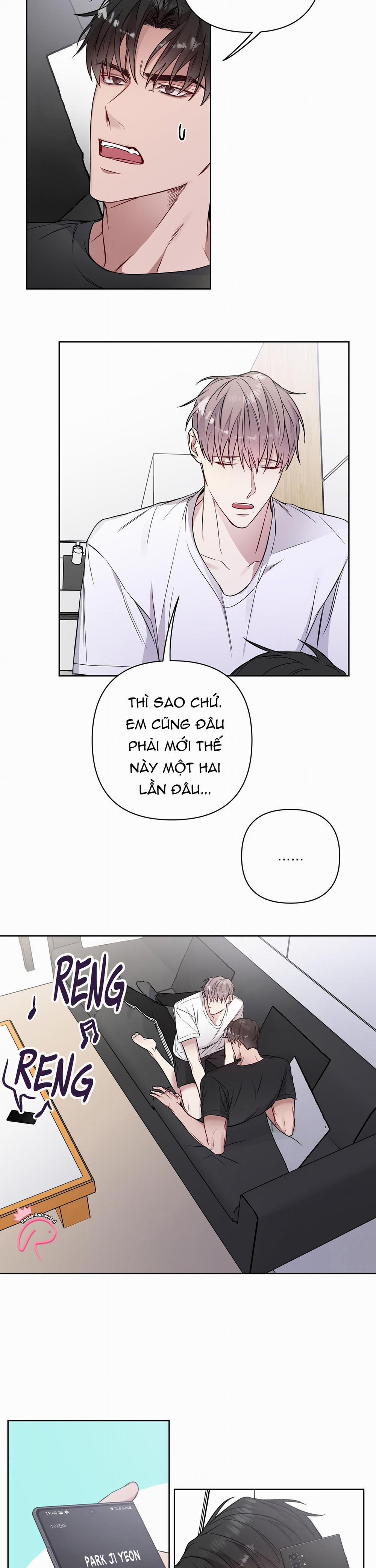 Bạn Cùng Phòng – Là Một Tên Nghiện Sex 29 trang 8