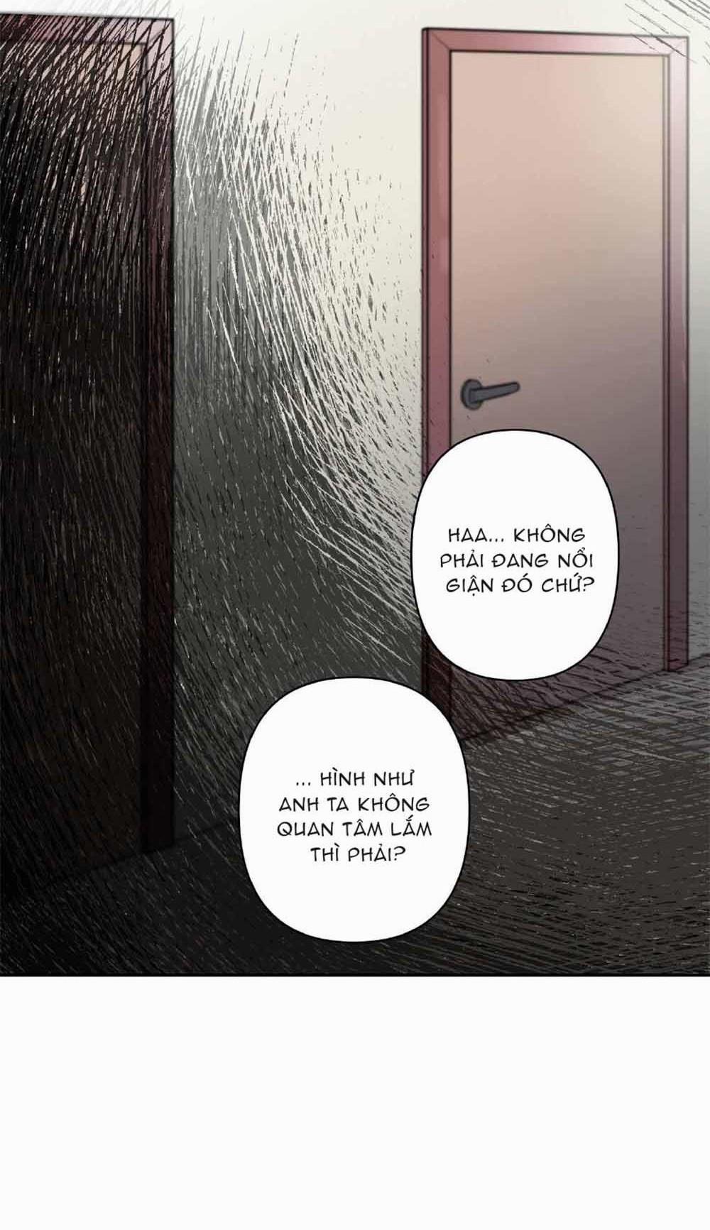 Bạn Cùng Phòng – Là Một Tên Nghiện Sex 3 trang 21