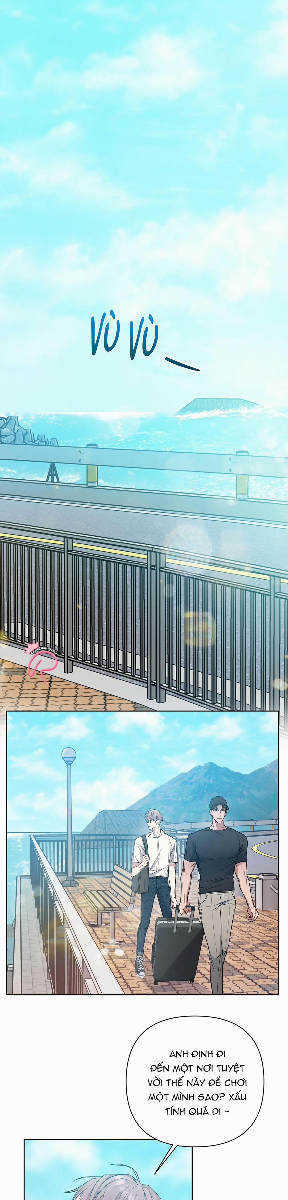 Bạn Cùng Phòng – Là Một Tên Nghiện Sex 31 trang 0