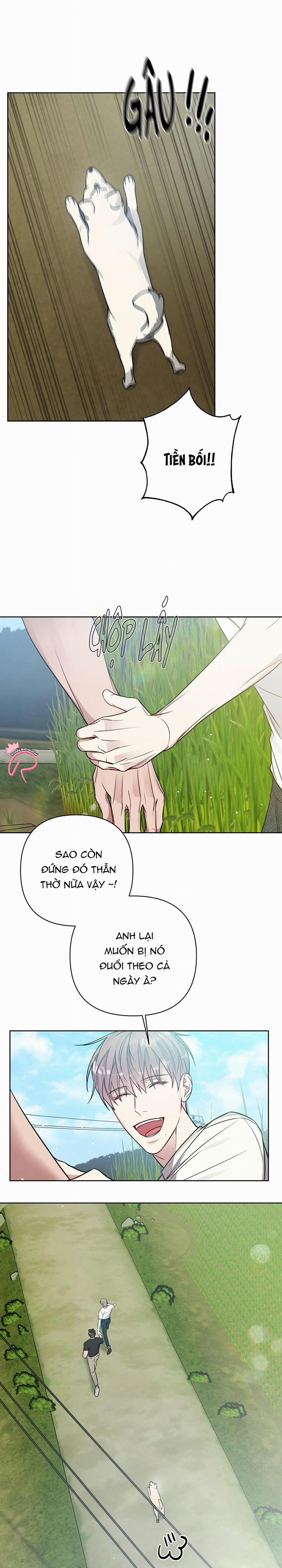 Bạn Cùng Phòng – Là Một Tên Nghiện Sex 31 trang 14