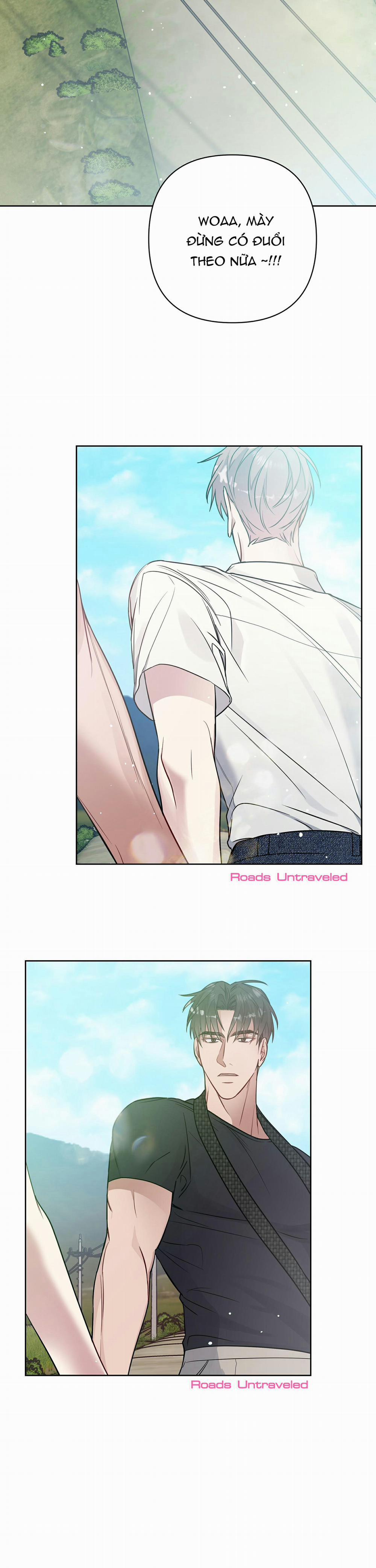 Bạn Cùng Phòng – Là Một Tên Nghiện Sex 31 trang 15