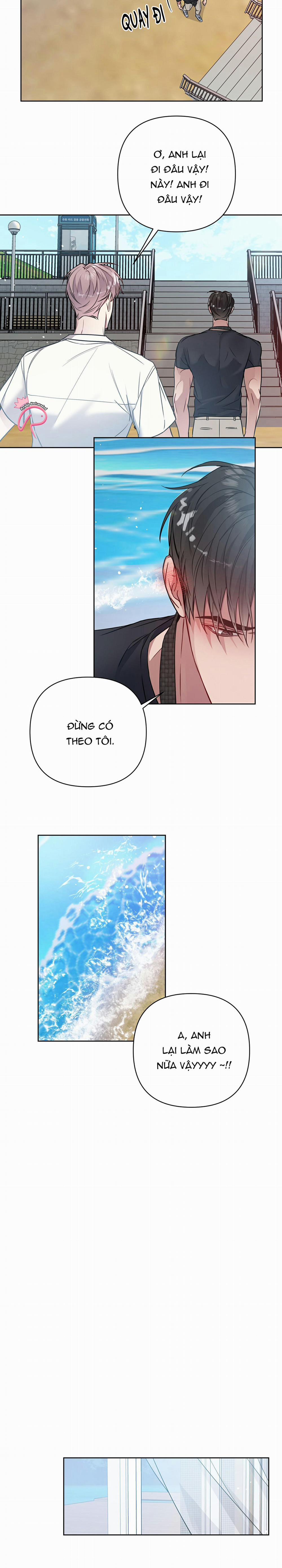 Bạn Cùng Phòng – Là Một Tên Nghiện Sex 32 trang 7