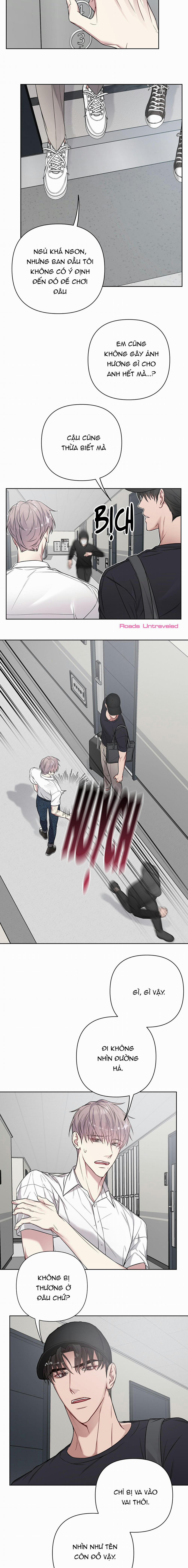 Bạn Cùng Phòng – Là Một Tên Nghiện Sex 35 trang 8