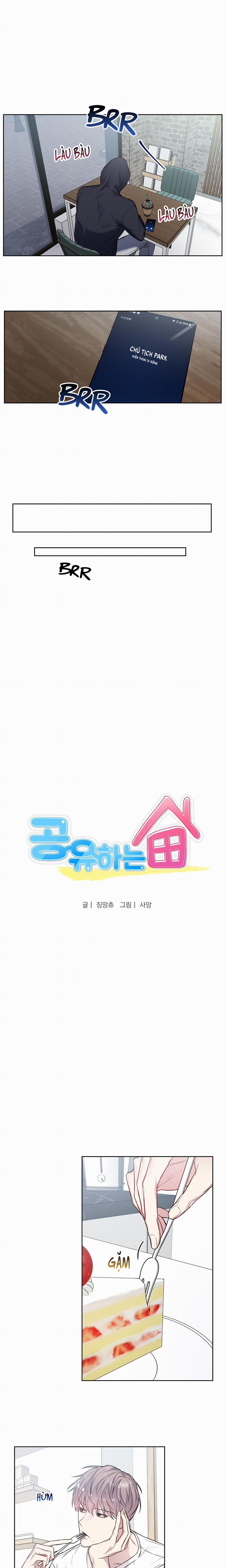 Bạn Cùng Phòng – Là Một Tên Nghiện Sex 37 trang 1