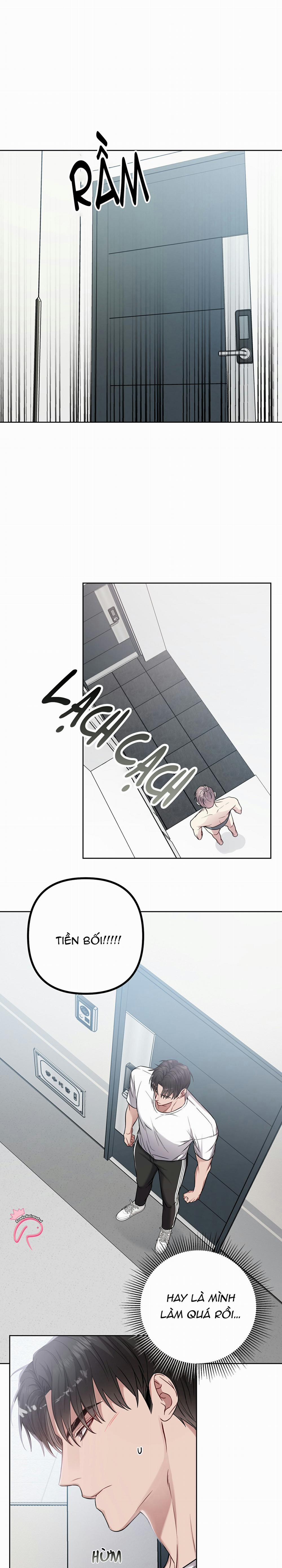 Bạn Cùng Phòng – Là Một Tên Nghiện Sex 39 trang 0