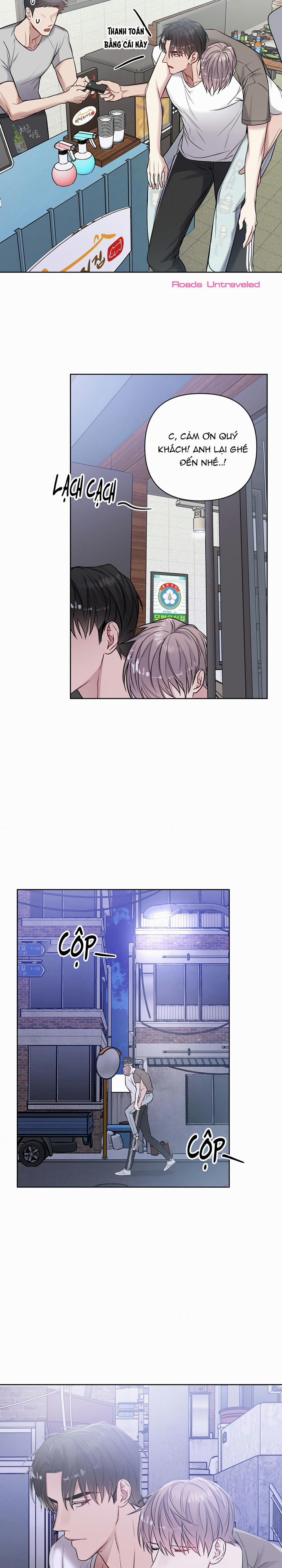 Bạn Cùng Phòng – Là Một Tên Nghiện Sex 39 trang 11