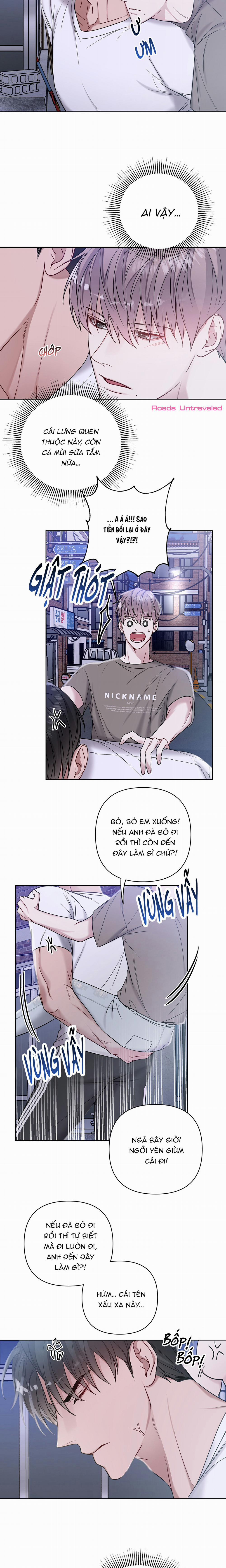 Bạn Cùng Phòng – Là Một Tên Nghiện Sex 39 trang 12