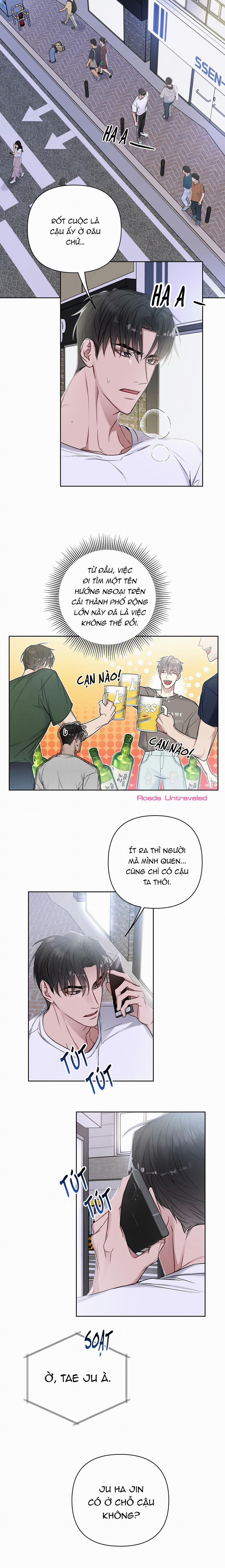 Bạn Cùng Phòng – Là Một Tên Nghiện Sex 39 trang 9