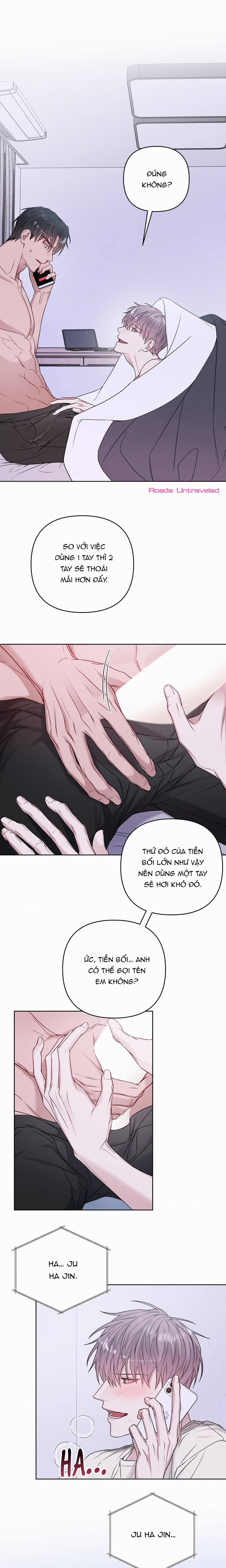 Bạn Cùng Phòng – Là Một Tên Nghiện Sex 42 trang 0