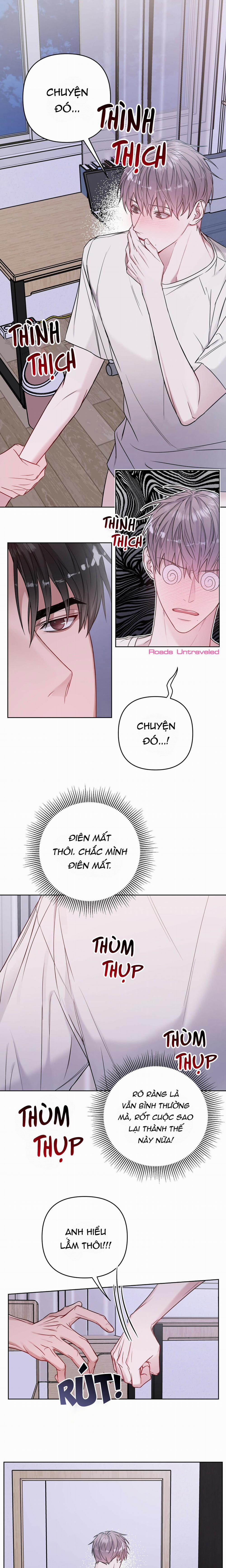 Bạn Cùng Phòng – Là Một Tên Nghiện Sex 43 trang 0