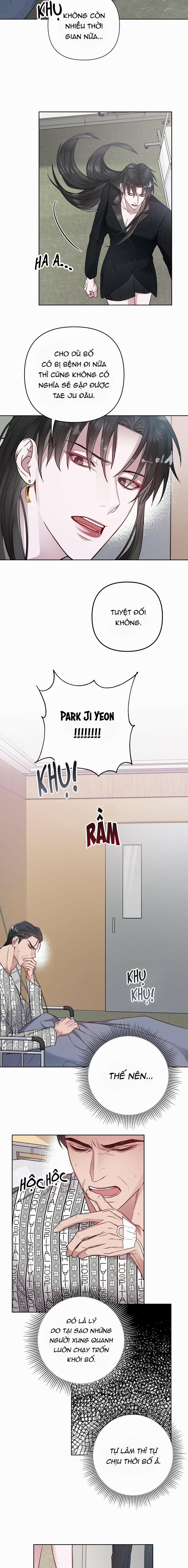 Bạn Cùng Phòng – Là Một Tên Nghiện Sex 43 trang 5