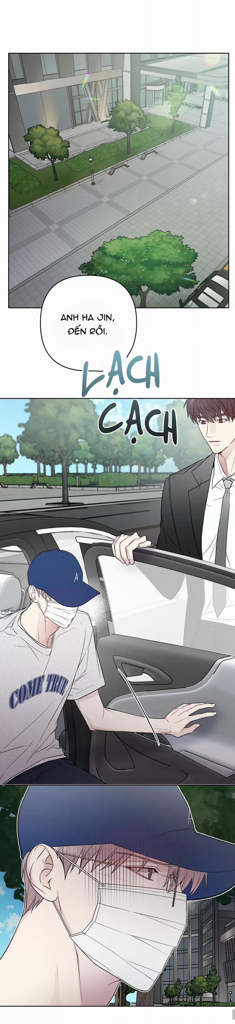 Bạn Cùng Phòng – Là Một Tên Nghiện Sex 46 trang 5