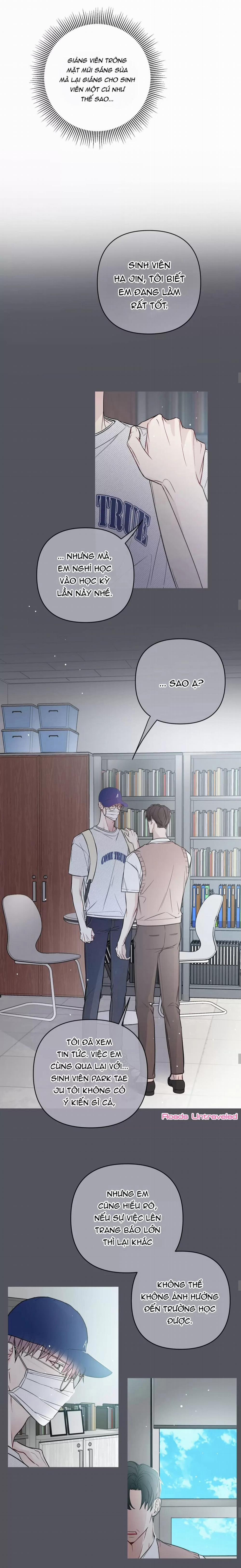 Bạn Cùng Phòng – Là Một Tên Nghiện Sex 46 trang 6