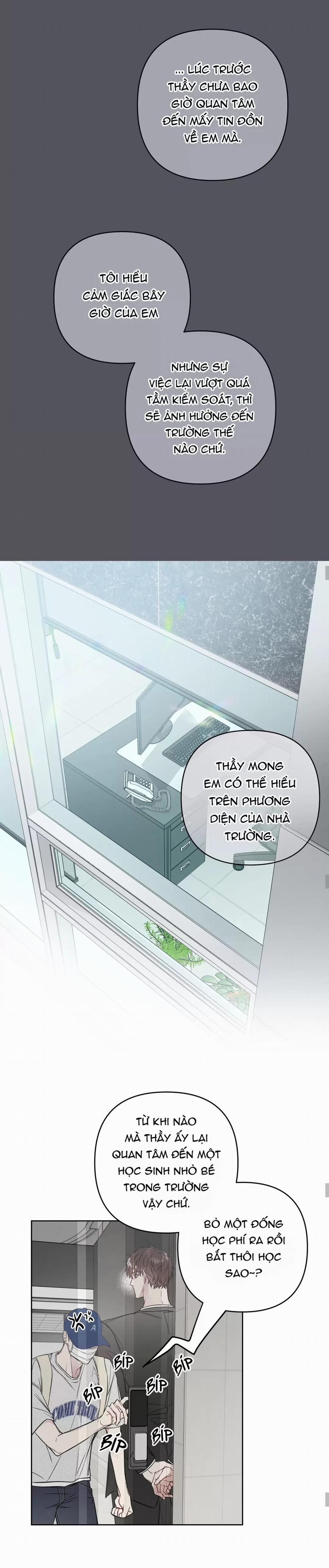 Bạn Cùng Phòng – Là Một Tên Nghiện Sex 46 trang 7