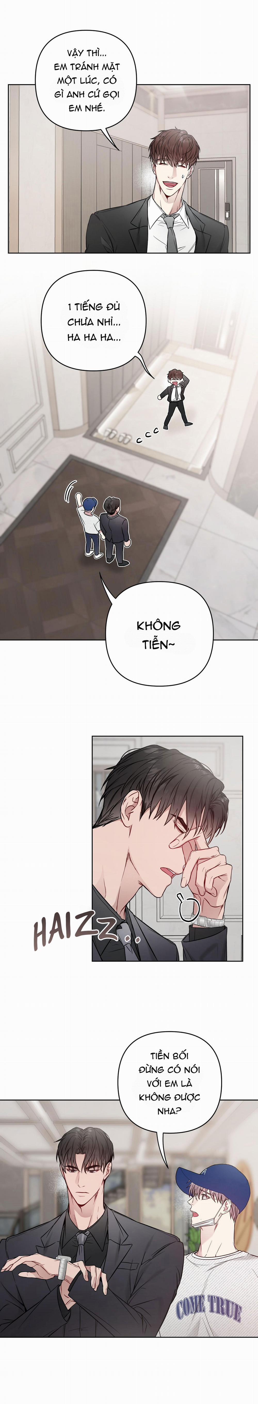 Bạn Cùng Phòng – Là Một Tên Nghiện Sex 47 trang 0