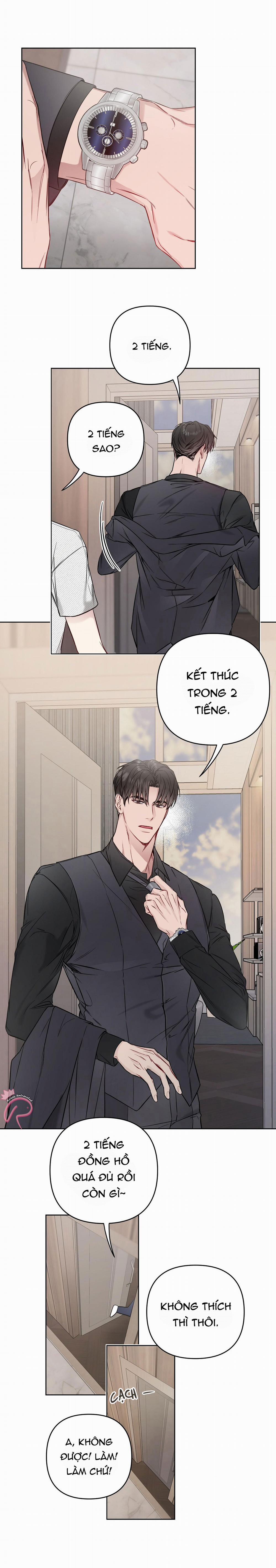 Bạn Cùng Phòng – Là Một Tên Nghiện Sex 47 trang 1