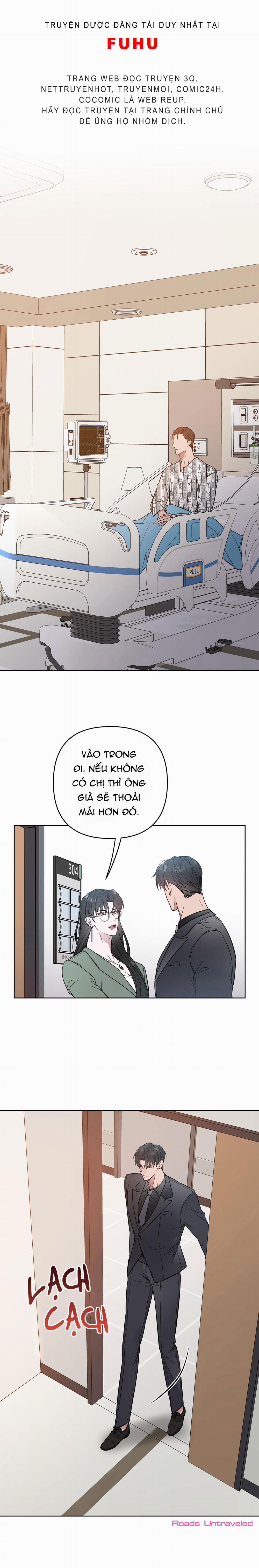 Bạn Cùng Phòng – Là Một Tên Nghiện Sex 48 trang 1