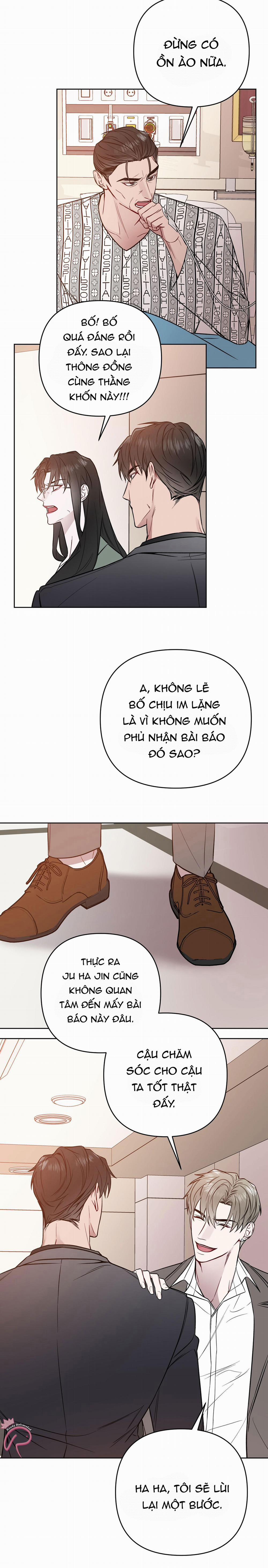 Bạn Cùng Phòng – Là Một Tên Nghiện Sex 48 trang 11