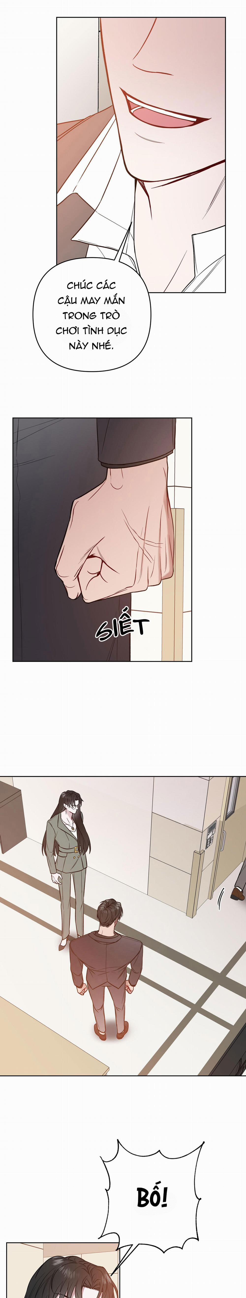 Bạn Cùng Phòng – Là Một Tên Nghiện Sex 48 trang 12