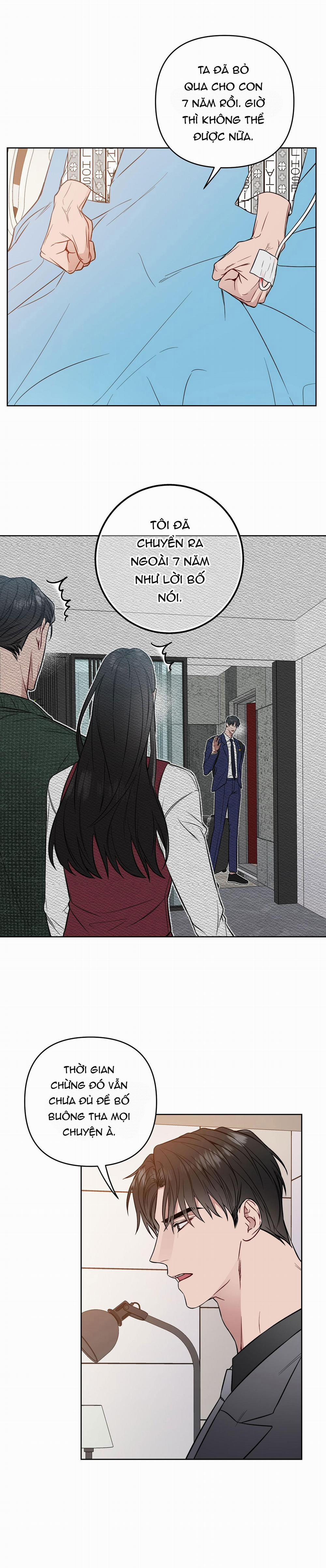 Bạn Cùng Phòng – Là Một Tên Nghiện Sex 48 trang 4