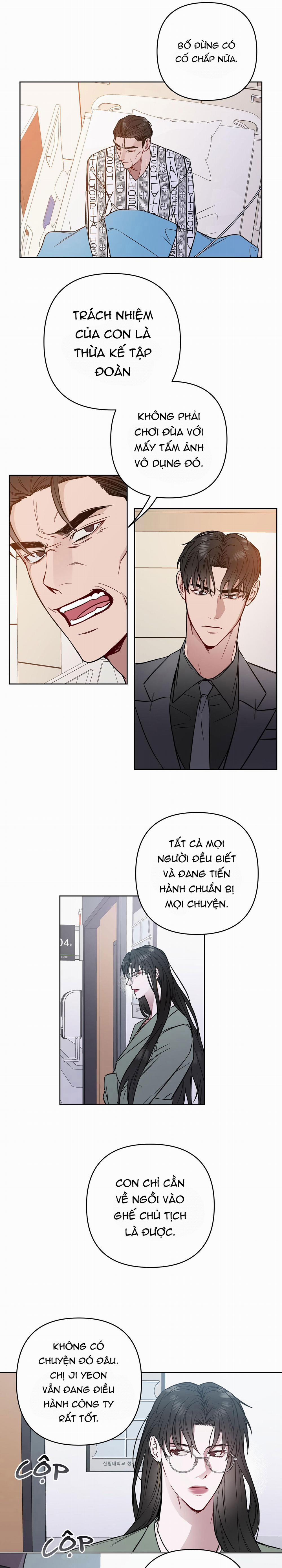 Bạn Cùng Phòng – Là Một Tên Nghiện Sex 48 trang 5