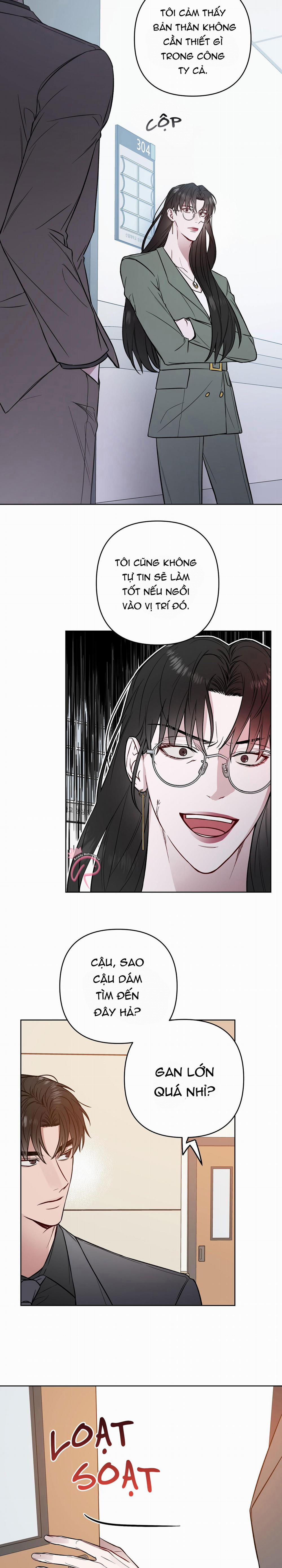 Bạn Cùng Phòng – Là Một Tên Nghiện Sex 48 trang 6