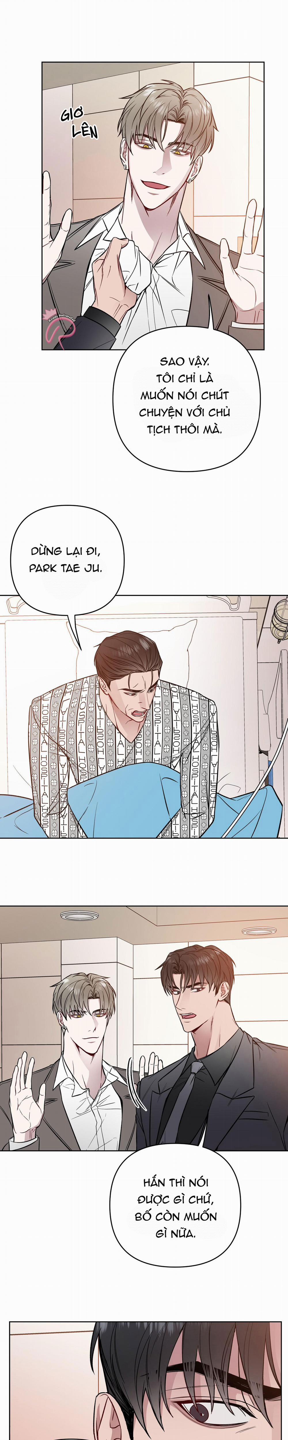 Bạn Cùng Phòng – Là Một Tên Nghiện Sex 48 trang 8